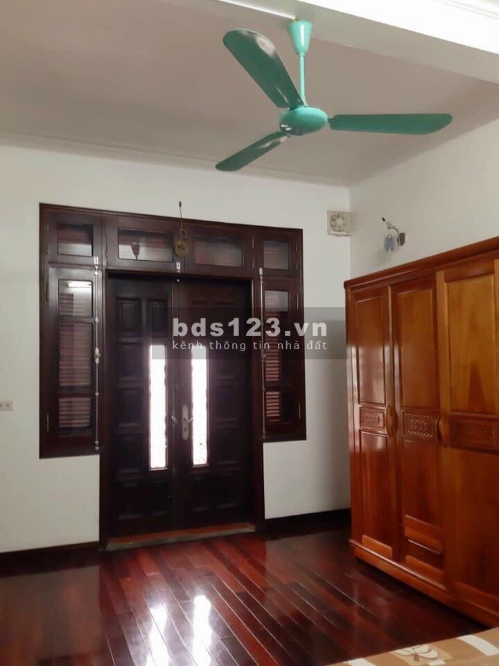 Bán nhà mặt phố đối diện KĐT Tuệ Tĩnh, 170m2, mt 10.83m2, 3 tầng, gara, 6.75 tỷ