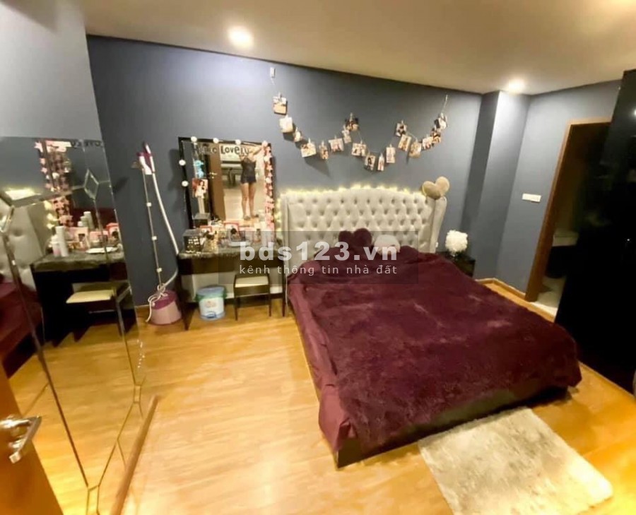 Cho Thuê Căn Hộ Chung cư Mulberry Lane Mỗ Lao 1PN 2PN 3PN