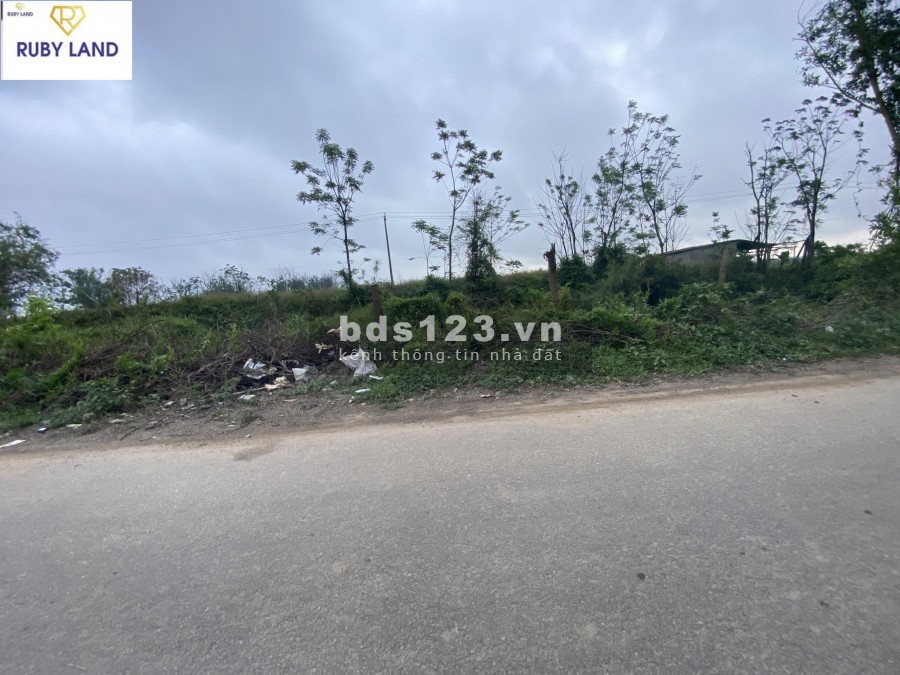 Đất Đẹp Xây Biệt Thự Khúc Thừa Dụ Thủy Phương