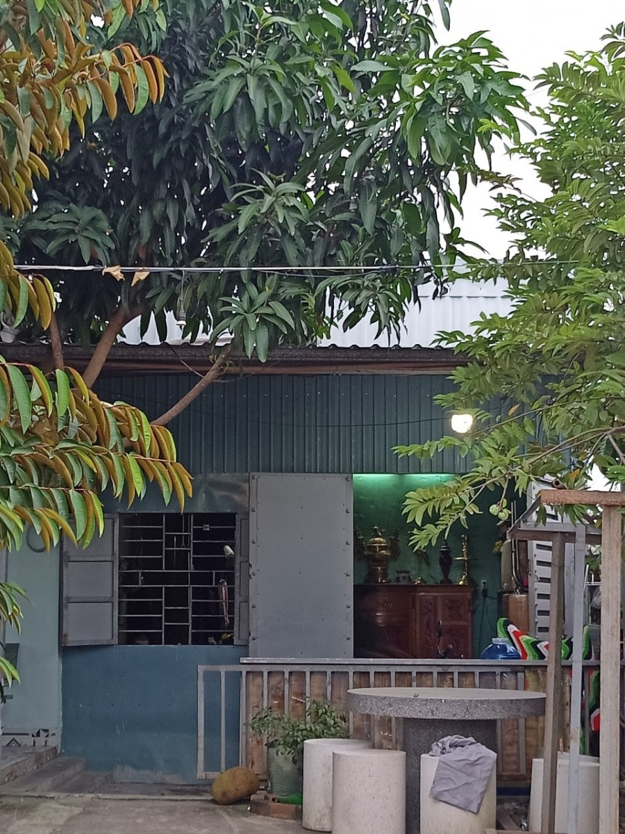Chính Chủ Cần Bán Nhà Đất Tại Xã Bình Mỹ, Củ Chi, Hồ Chí Minh