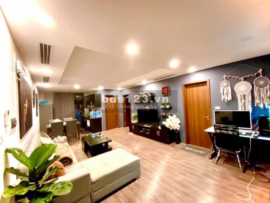Cho Thuê Căn Hộ Chung cư Mulberry Lane Mỗ Lao 1PN 2PN 3PN