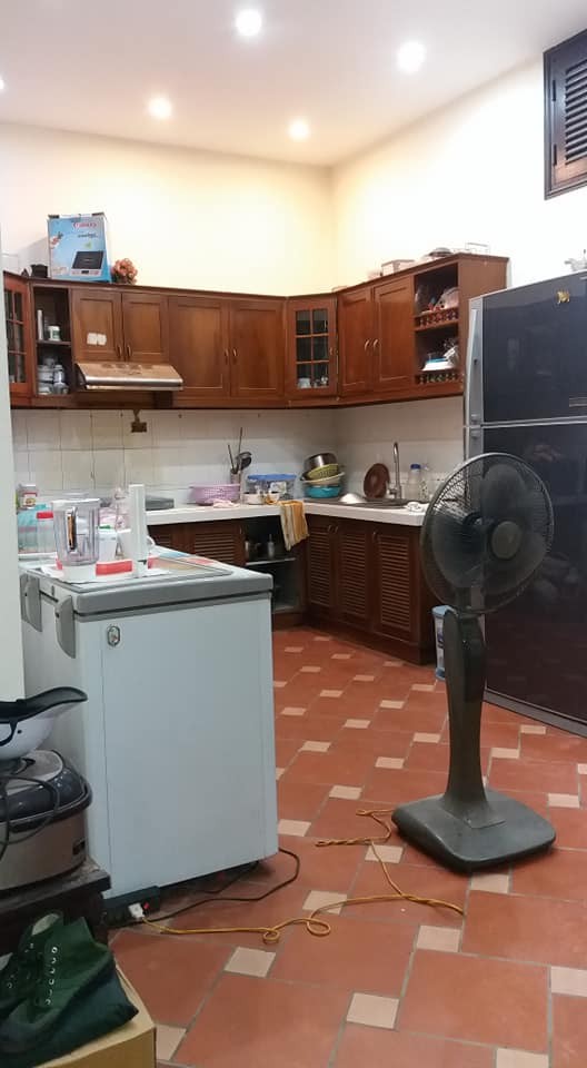 Bán nhà Vạn Phúc - Hà Đông 147m2, mặt tiền 9.5m, giá 12.5 tỷ. LH 0909133888