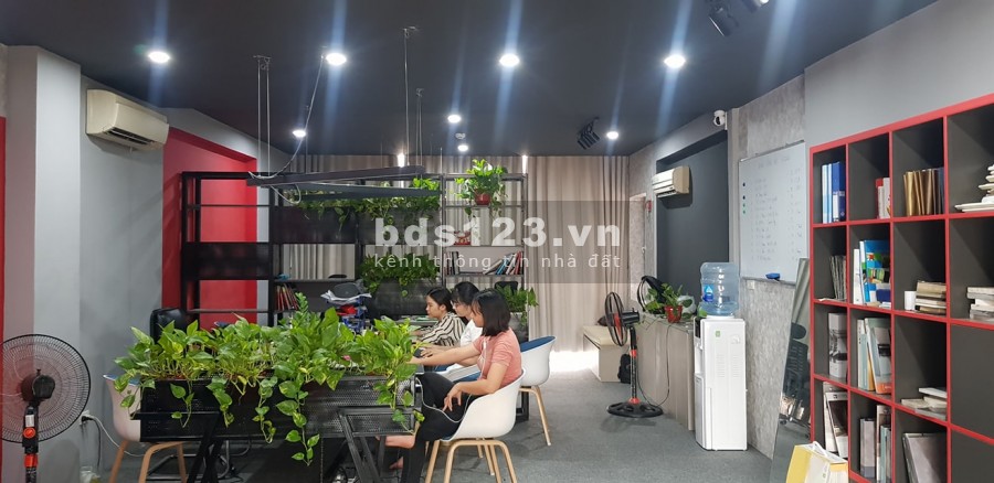 Bán nhà Mặt Phố Nguyễn Xiển, Nguyễn Trãi, vỉa hè, kinh doanh đỉnh, 65m2 x 10 tầng, 19 tỷ.