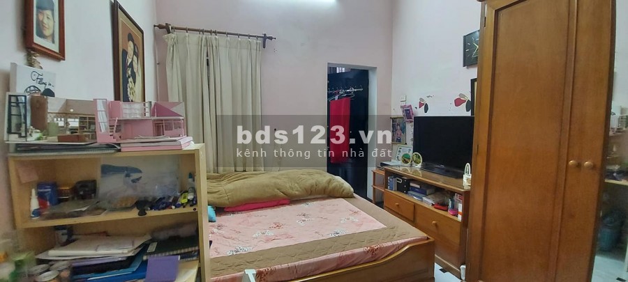 Nhà mặt Phố Trần Tử Bình, Cầu Giấy, 40m2 x 3T, vỉa hè, kinh doanh, 11 tỷ.