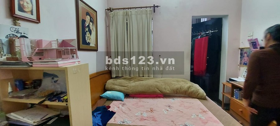 Nhà mặt Phố Trần Tử Bình, Cầu Giấy, 40m2 x 3T, vỉa hè, kinh doanh, 11 tỷ.