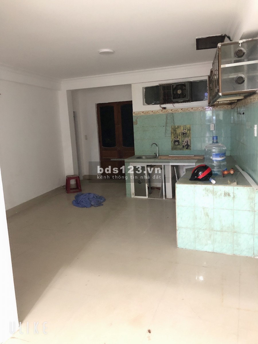 Nhà cho thuê đường điện biên phủ thanh khê đà nẵng 4 tầng dt 90m² giá 23 triệu