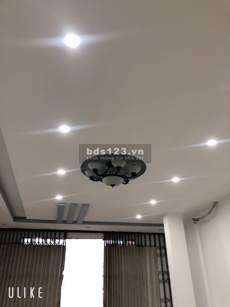 Nhà cho thuê đường điện biên phủ thanh khê đà nẵng 4 tầng dt 90m² giá 23 triệu
