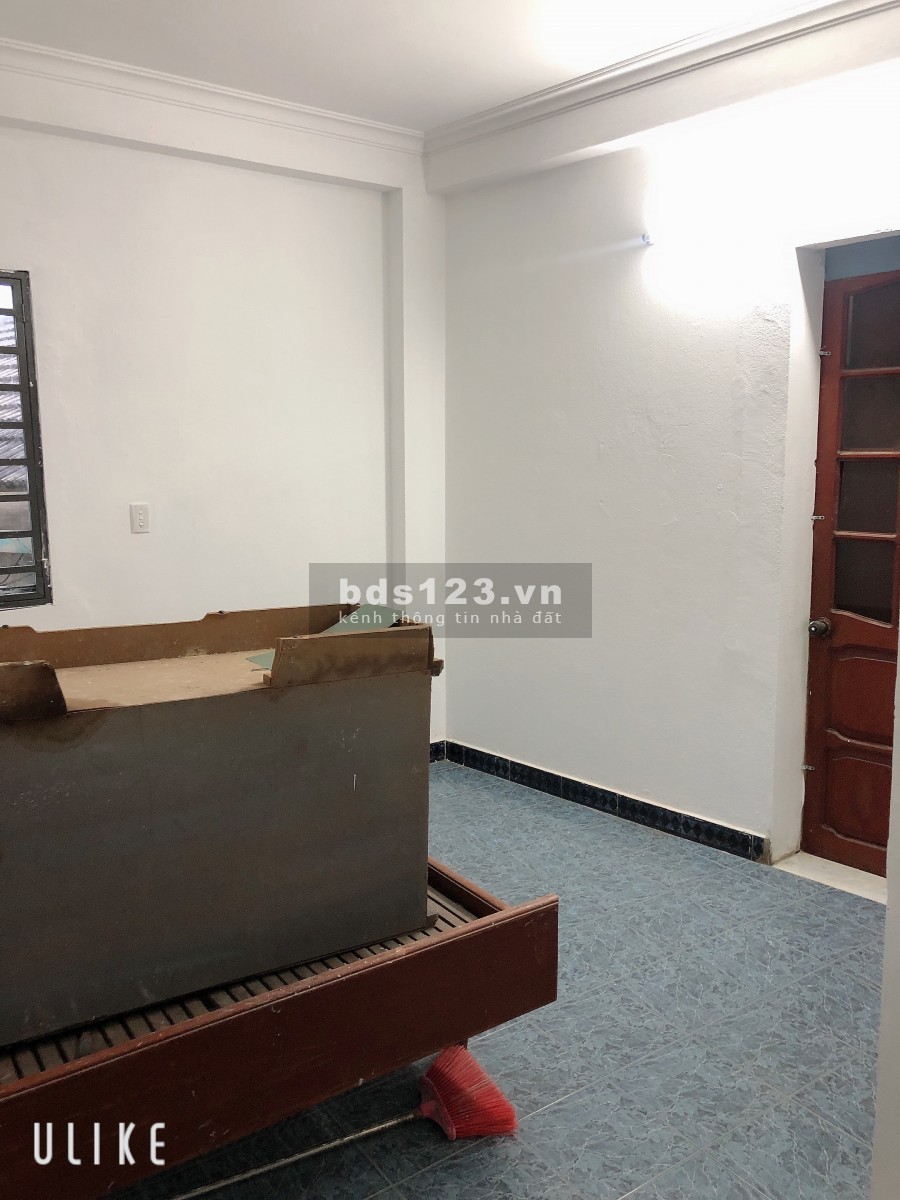 Nhà cho thuê đường điện biên phủ thanh khê đà nẵng 4 tầng dt 90m² giá 23 triệu