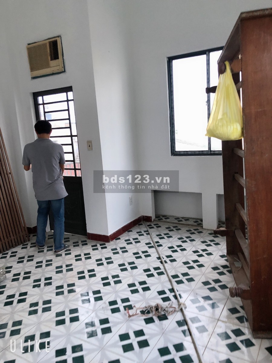 Nhà cho thuê đường điện biên phủ thanh khê đà nẵng 4 tầng dt 90m² giá 23 triệu