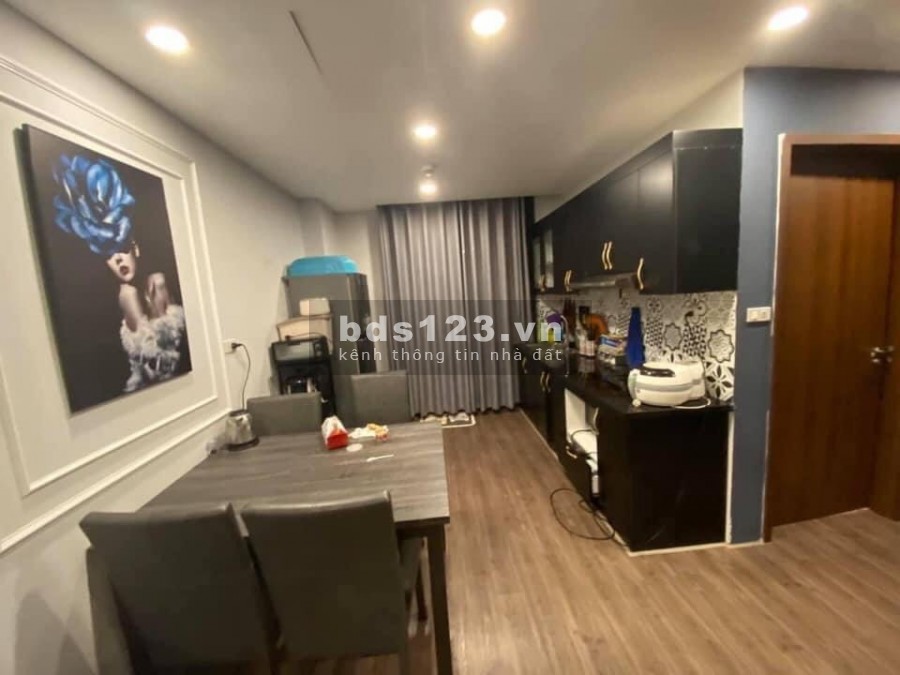 Cho Thuê Căn Hộ Chung cư Mulberry Lane Mỗ Lao 1PN 2PN 3PN