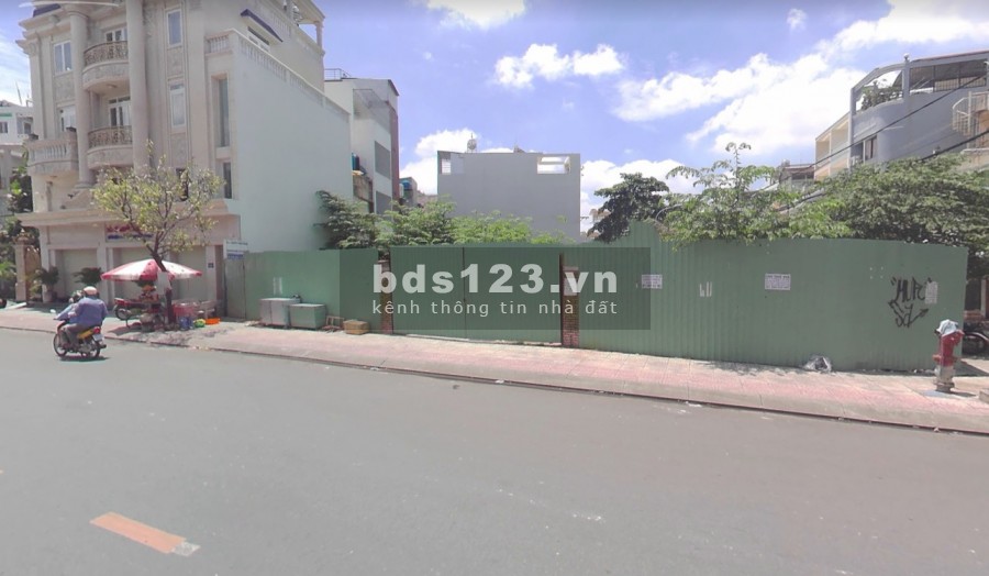 Chính chủ bán đất Huỳnh Tấn Phát gần Bưu điện Q7, DT 100m2, 2.05tỷ, sổ chính chủ, 0904518609 Minh