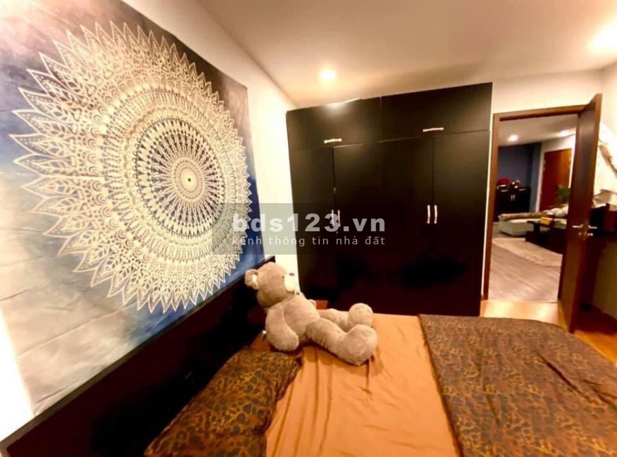Cho Thuê Căn Hộ Chung cư Mulberry Lane Mỗ Lao 1PN 2PN 3PN