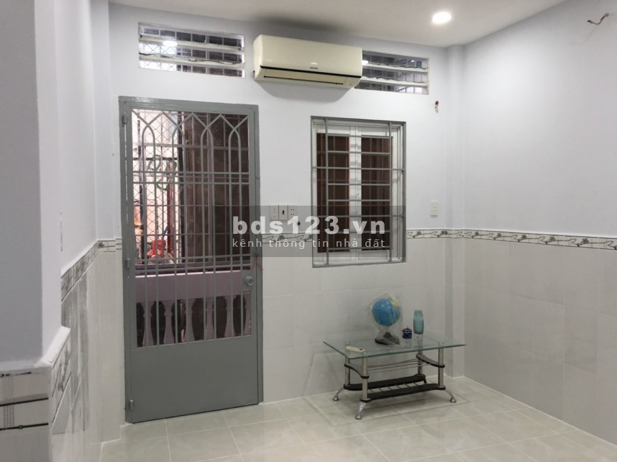 Bán nhà đường Đồng Xoài phường 13 quận Tân Bình giá 2 tỷ 250tr