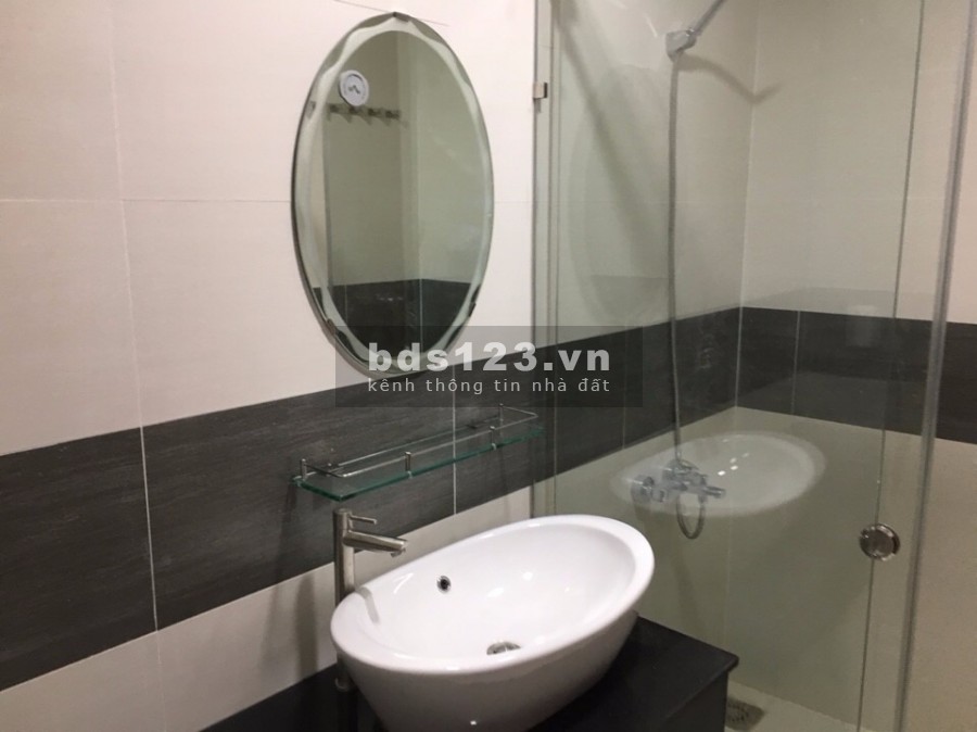 Cần cho thuê căn hộ 2 PN-76m2, De-Capella, quận 2