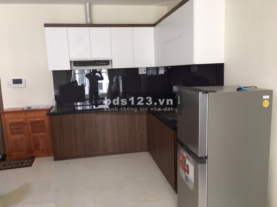 Cần cho thuê căn hộ 2 PN-76m2, De-Capella, quận 2