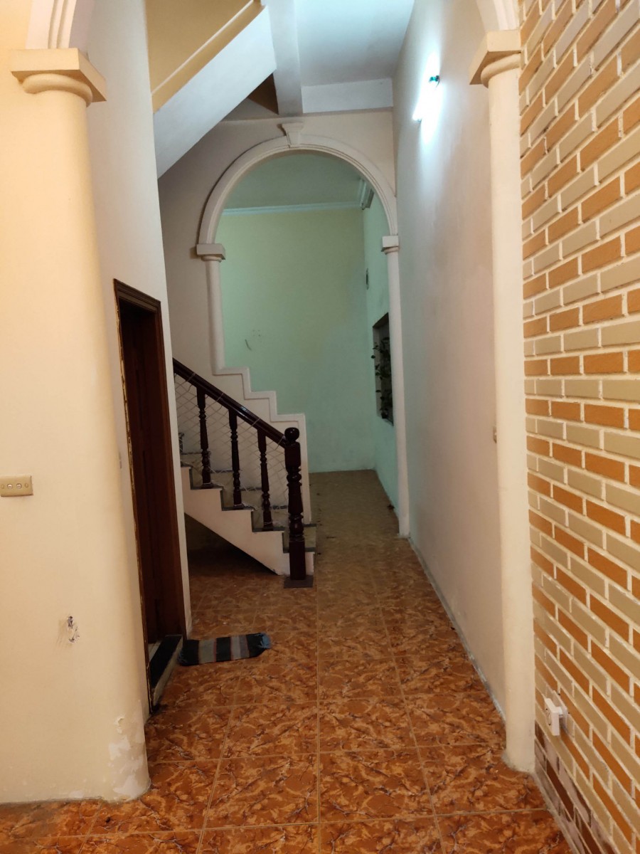 Bán nhà Khương Đình 55m2, MT 4m, phân lô, gần ô tô, gần Five Star nhỉnh 3 tỷ