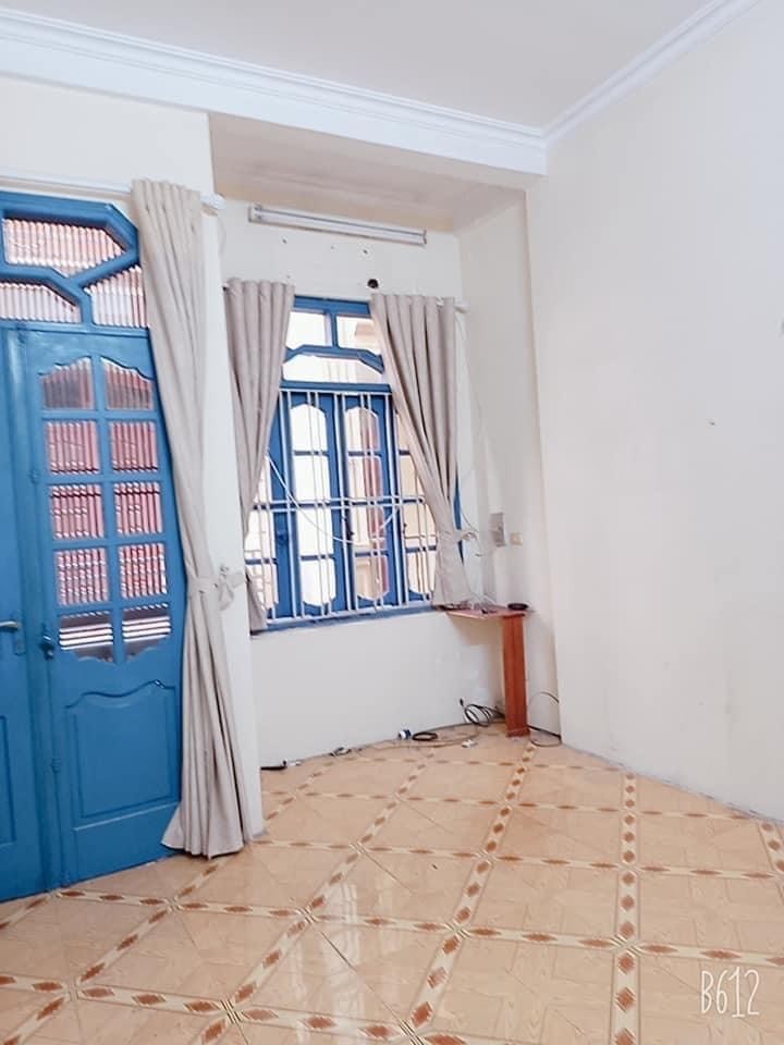 Bán nhà Khương Đình 55m2, MT 4m, phân lô, gần ô tô, gần Five Star nhỉnh 3 tỷ