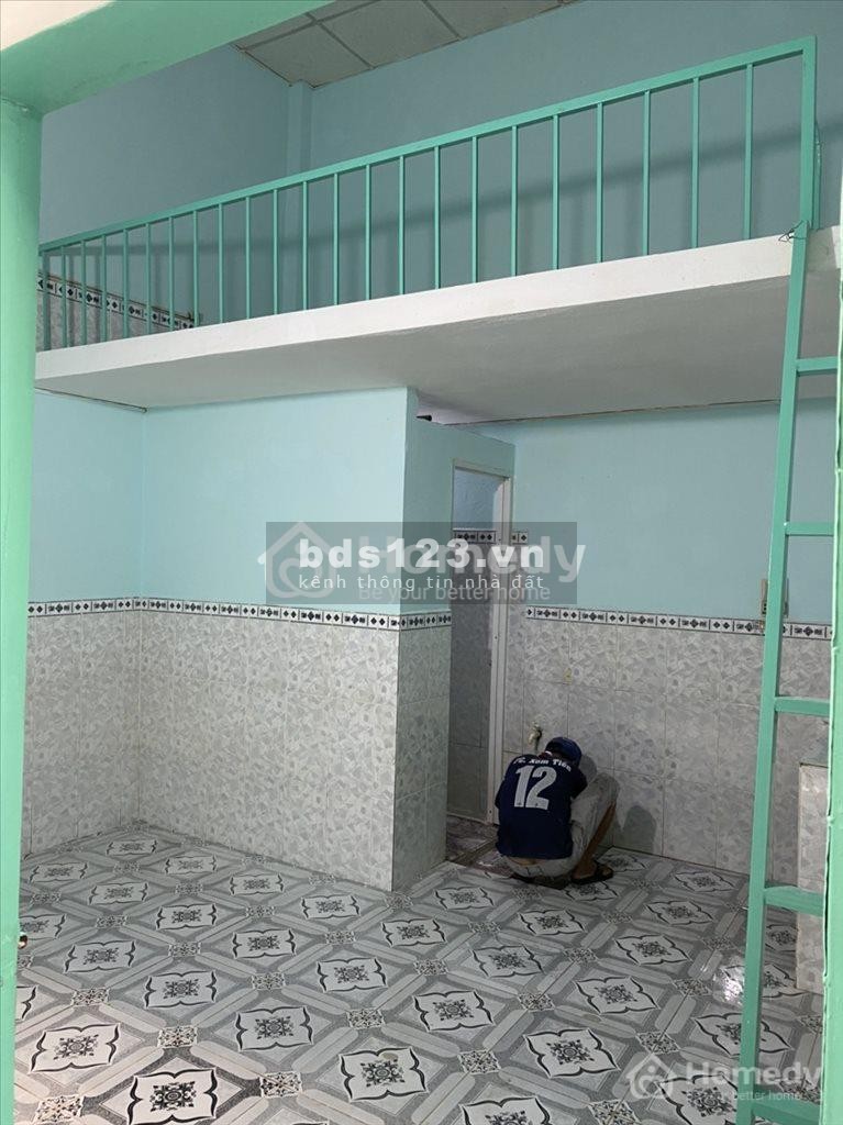 Cần bán gấp 2 dãy nhà trọ gồm 16 phòng 2kiot, KD 20 triệu/tháng. tại KCN Mỹ Phước 3