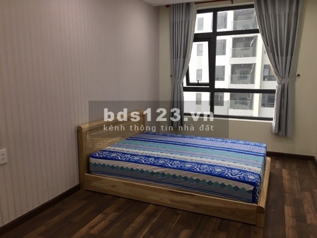 Cần cho thuê căn hộ 2 PN-76m2, De-Capella, quận 2