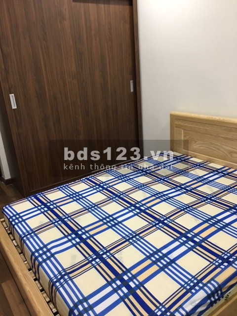 Cần cho thuê căn hộ 2 PN-76m2, De-Capella, quận 2