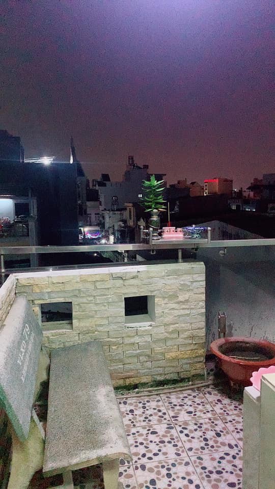 Bán nhà HXH Phan Văn Hớn-Gần cầu Tham Lương- 85m2(4.5x19) giá 5 tỷ 999