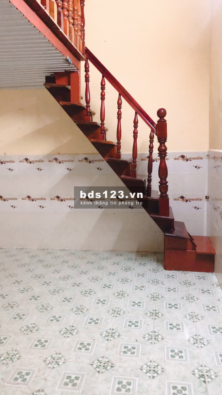 Cho thuê phòng có gác lửng Nguyễn Văn Công P.3 Gò Vấp