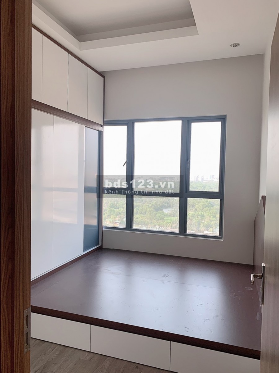 2PN PALM HEIGHTS Đầy đủ nội thất giá 4.1 tỷ. 0938221611