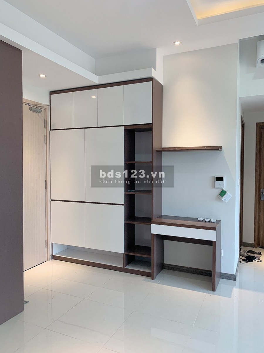 2PN PALM HEIGHTS Đầy đủ nội thất giá 4.1 tỷ. 0938221611