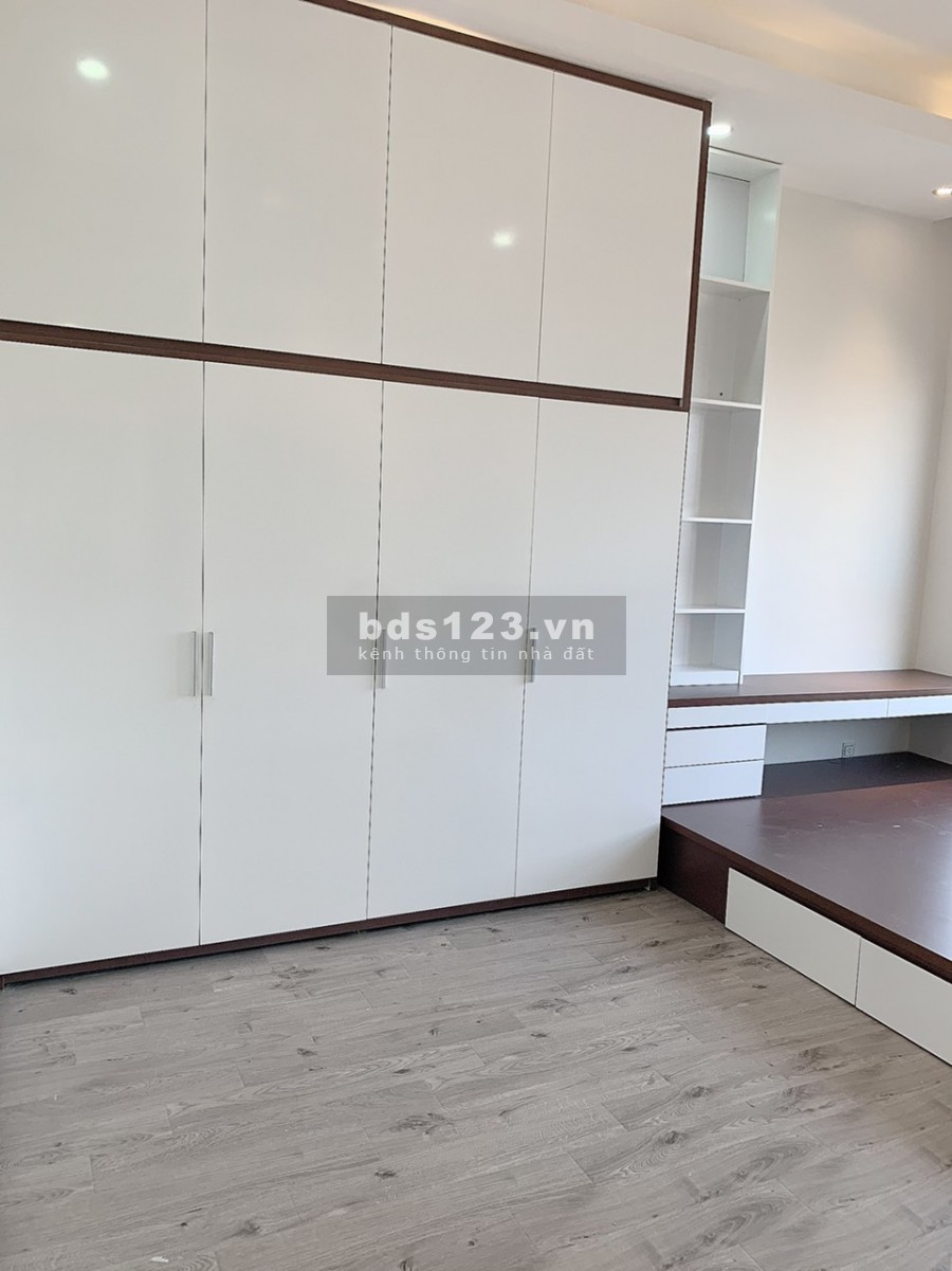 2PN PALM HEIGHTS Đầy đủ nội thất giá 4.1 tỷ. 0938221611