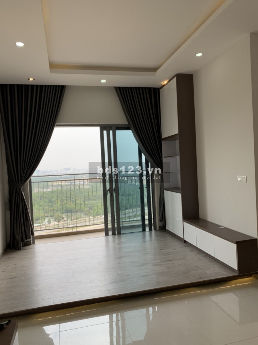 2PN PALM HEIGHTS Đầy đủ nội thất giá 4.1 tỷ. 0938221611