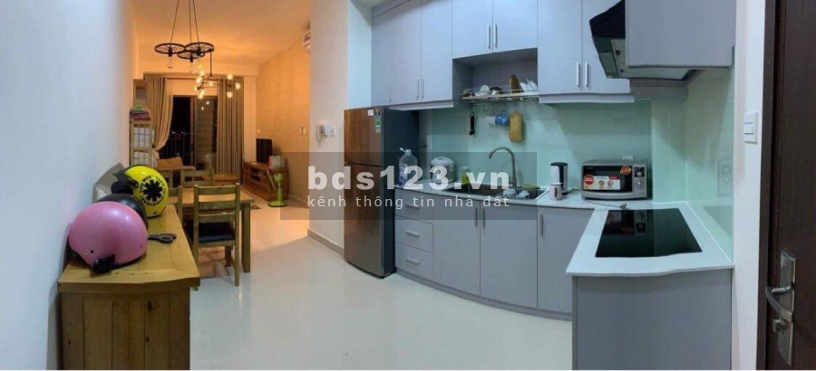 Cho thuê căn 1PN, full nội thất vào ở ngay chỉ 12 triệu/tháng, tầng cao, view đẹp thông thoáng
