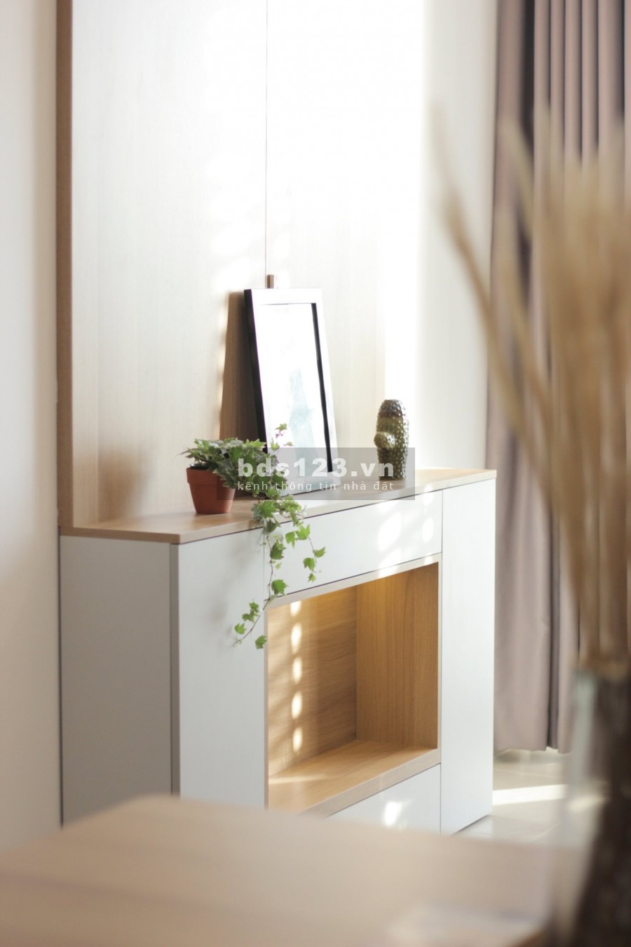 Bán gấp căn 1PN Thủ Thiêm Dragon Quận 2, view Cầu Phú Mỹ, full nội thất cao cấp giá bán 2.7 tỷ