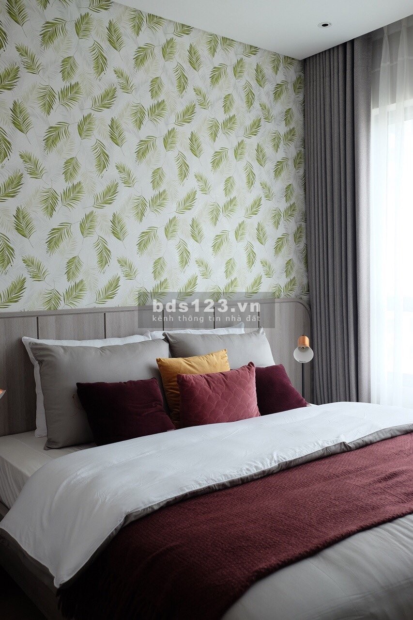 SỐC CHO THUÊ ĐẢO KIM CƯƠNG 2PN,FULL NT,92M2 GIÁ CHỈ 16TR .LH 0937835266