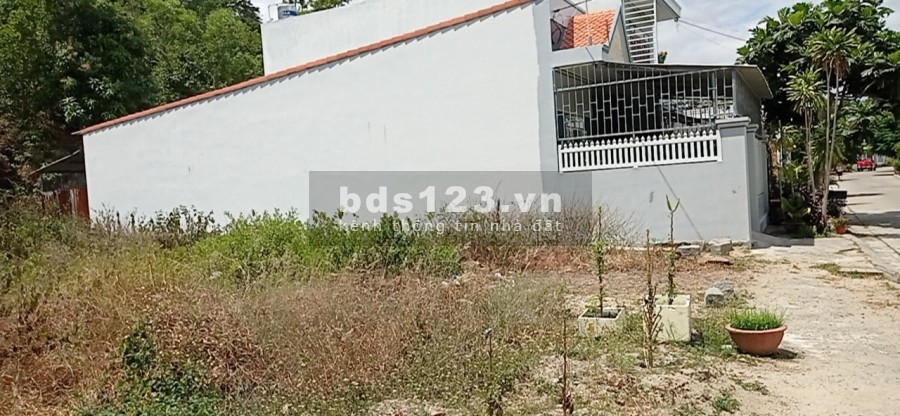 Đất khu tái định cư xã Vĩnh Thái Nha Trang giá rẻ