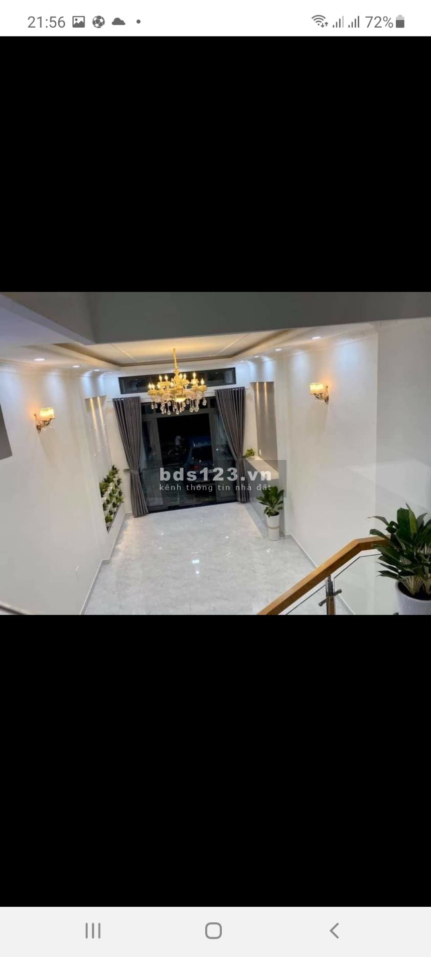 BÁN NHÀ Đ. LÊ VĂN CHÍ THỦ ĐỨC,1 trệt 3 lầu, 8 tỷ,105m2, hẻm xe hơi
