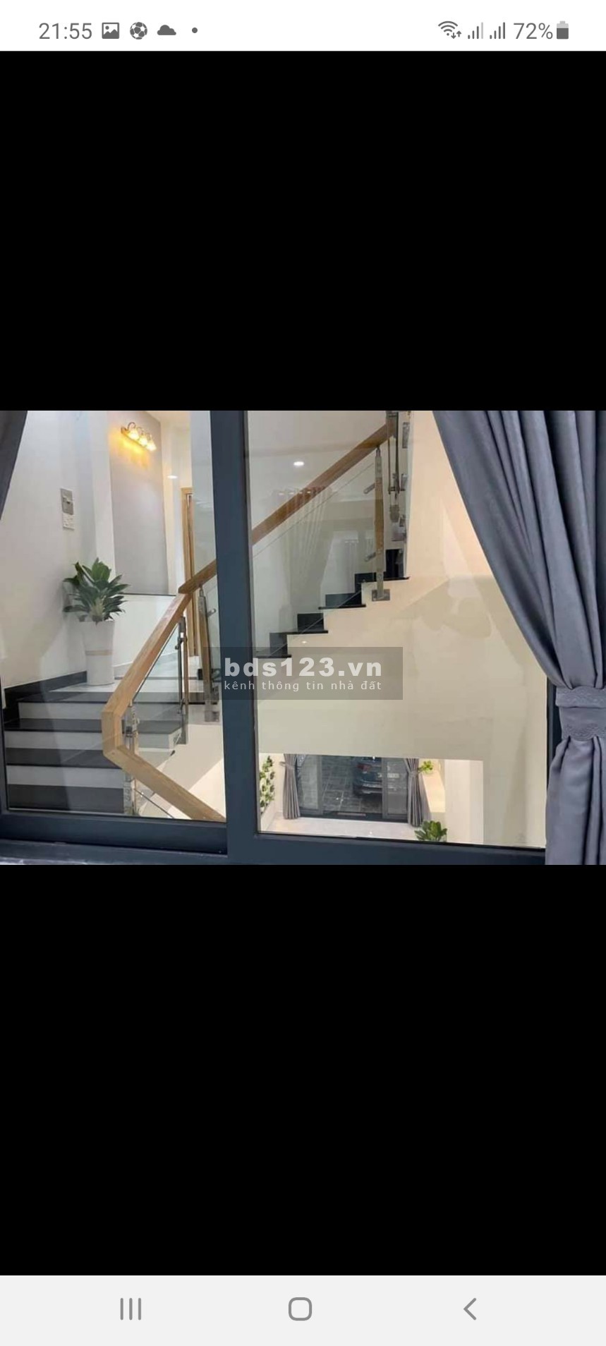 BÁN NHÀ Đ. LÊ VĂN CHÍ THỦ ĐỨC,1 trệt 3 lầu, 8 tỷ,105m2, hẻm xe hơi