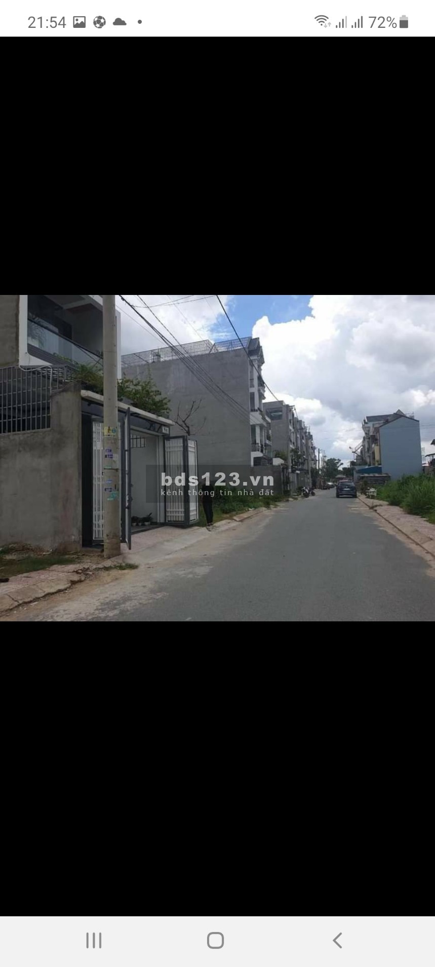 BÁN NHÀ Đ. LÊ VĂN CHÍ THỦ ĐỨC,1 trệt 3 lầu, 8 tỷ,105m2, hẻm xe hơi