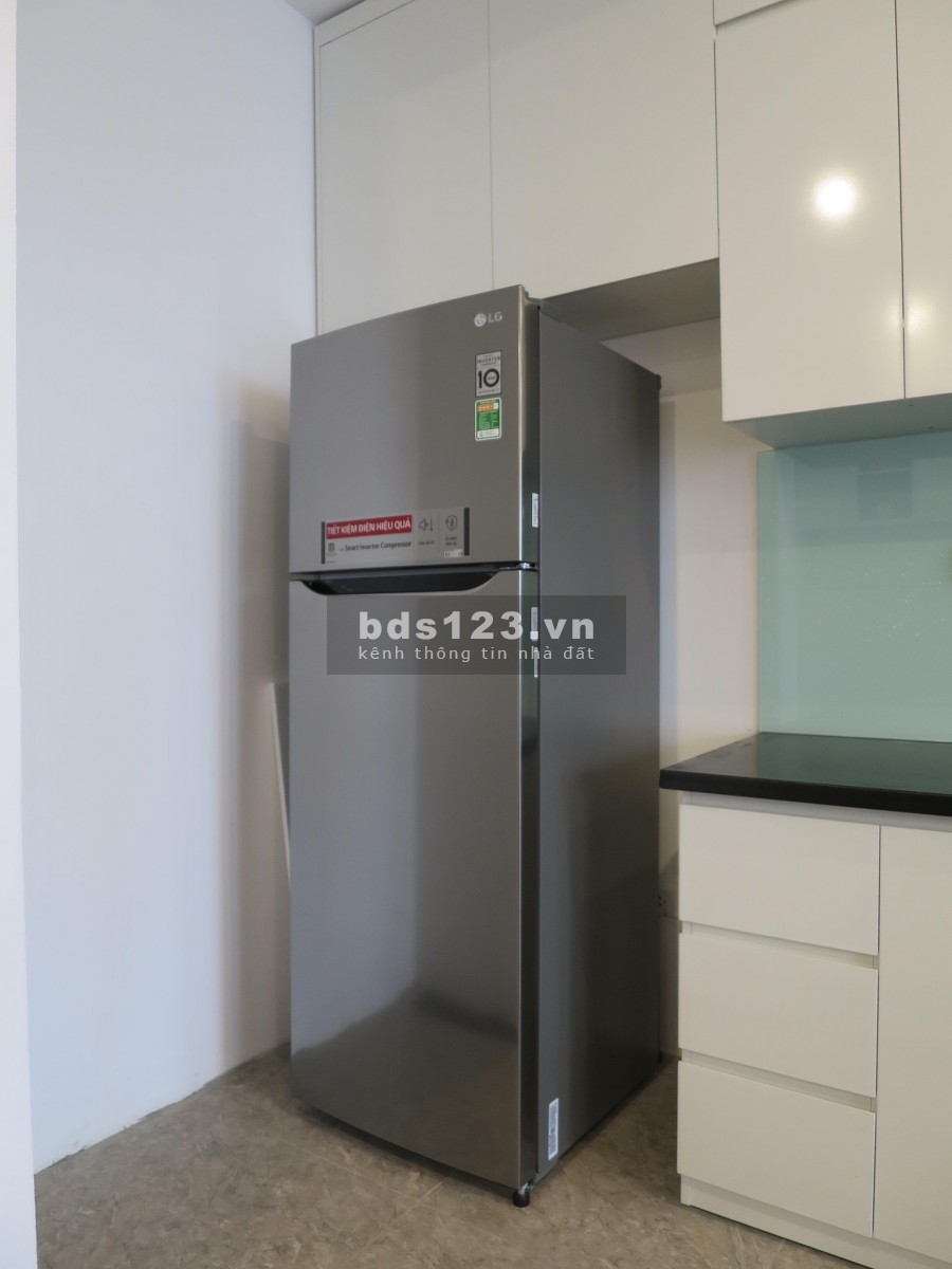 Cho Thuê Căn Hộ Chung Cư The Sun Mễ Trì 2PN Full Đồ 0376846789