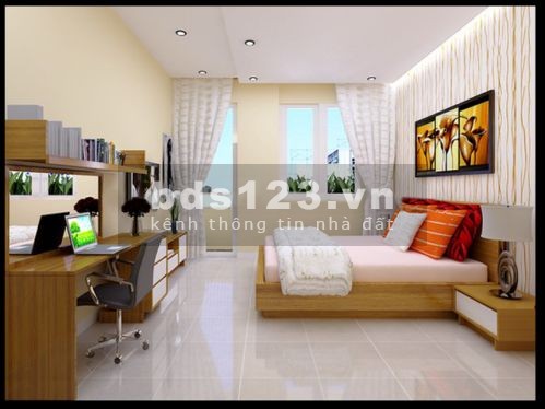 Cho Thuê Căn Hộ Chung Cư The Sun Mễ Trì Phạm Hùng Gía Rẻ