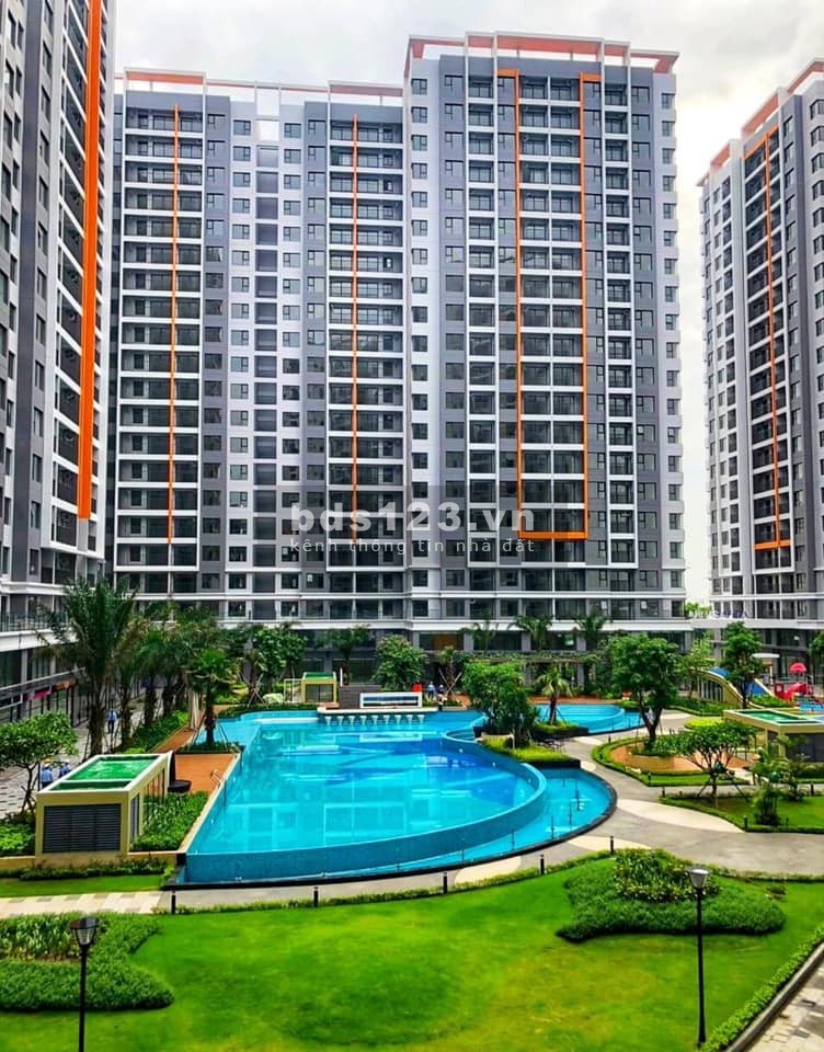 Chuyên cho thuê căn hộ safira khang điền giá tốt nhất