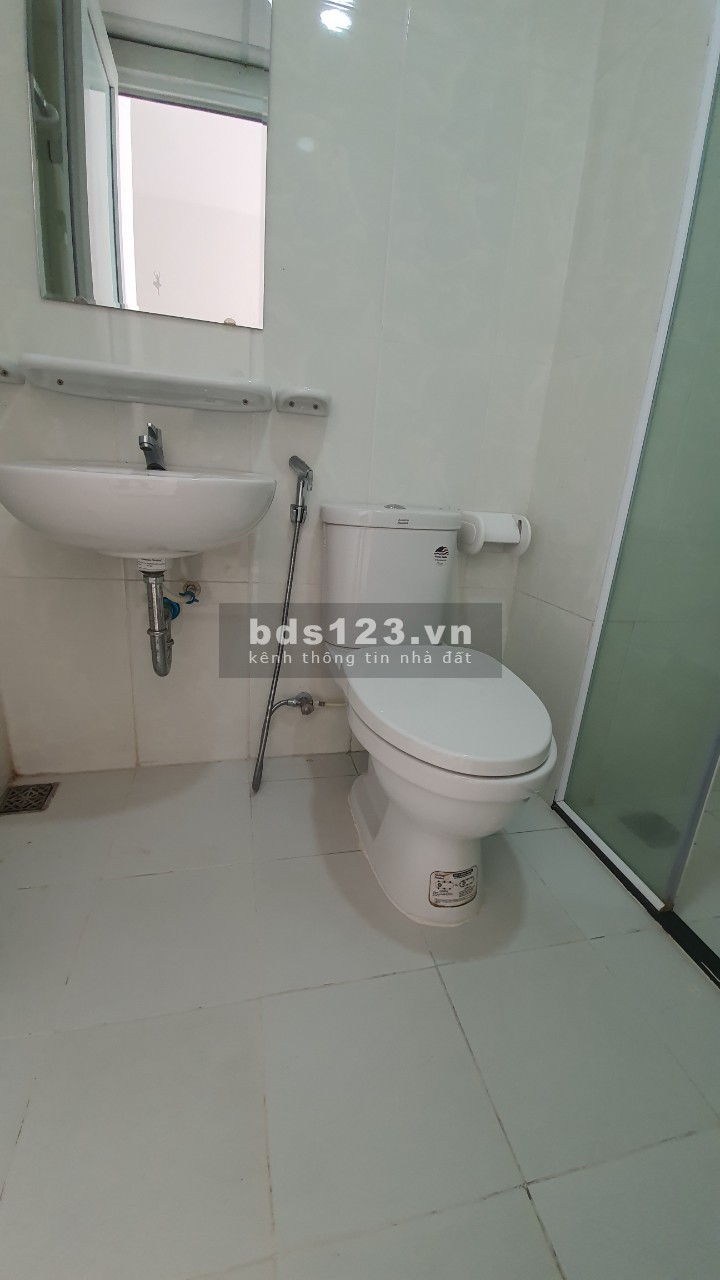 Cho thuê CH Prosper Plaza DT 50m2_giá 6 triệu/ tháng