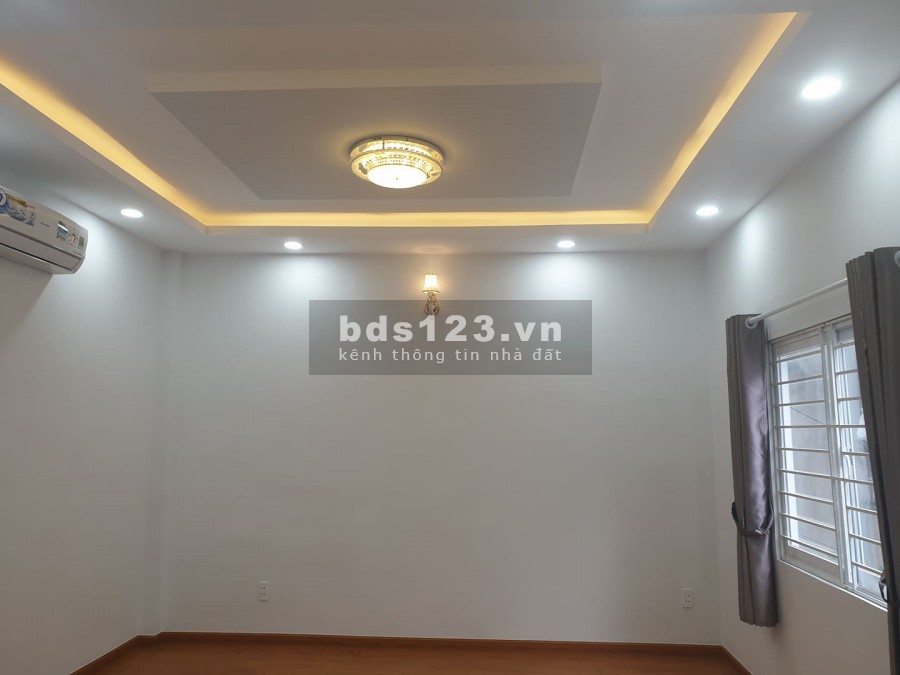 Bán nhà HXH - TT Phú Nhuận - 2Tầng - 55m2 giá chào chỉ 6.15 tỷ TL.