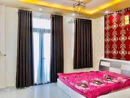 Nguyễn Hồng Đào, phường 14, Tân Bình, dt 78m2, 4x19.5 giá hơn 9 tỷ