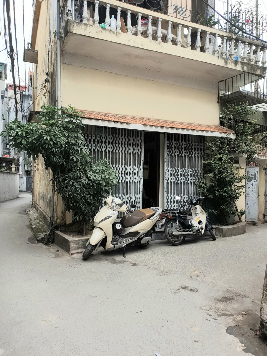 Lạc Long Quân 75m Lô Góc Ngõ Thông Kinh Doanh, Sát Hồ Tây