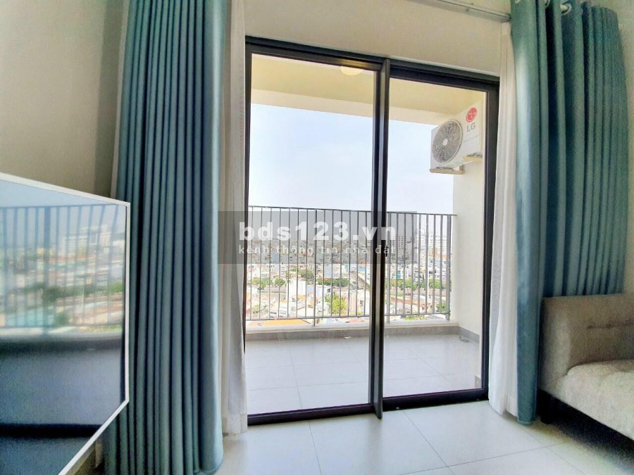 Thuê căn hộ Masteri Nguyễn Bỉnh Khiêm 2PN/2WC đầy đủ tiện nghi y hình tầng cao thoángTel 0942*811*343 Tony (Zalo/Phone) đi xem ngay.