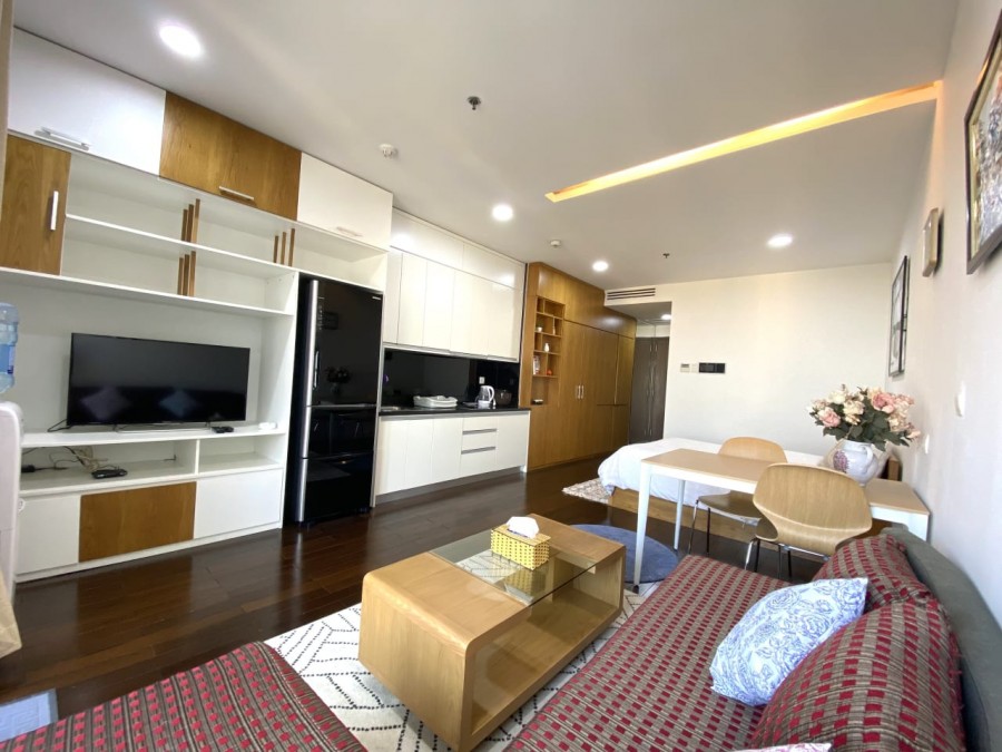 Doanh thu 120tr/tháng, Đào Tấn, Apartment, 8 tầng, Ô tô, nhỉnh 14 tỷ. LH 0975823216