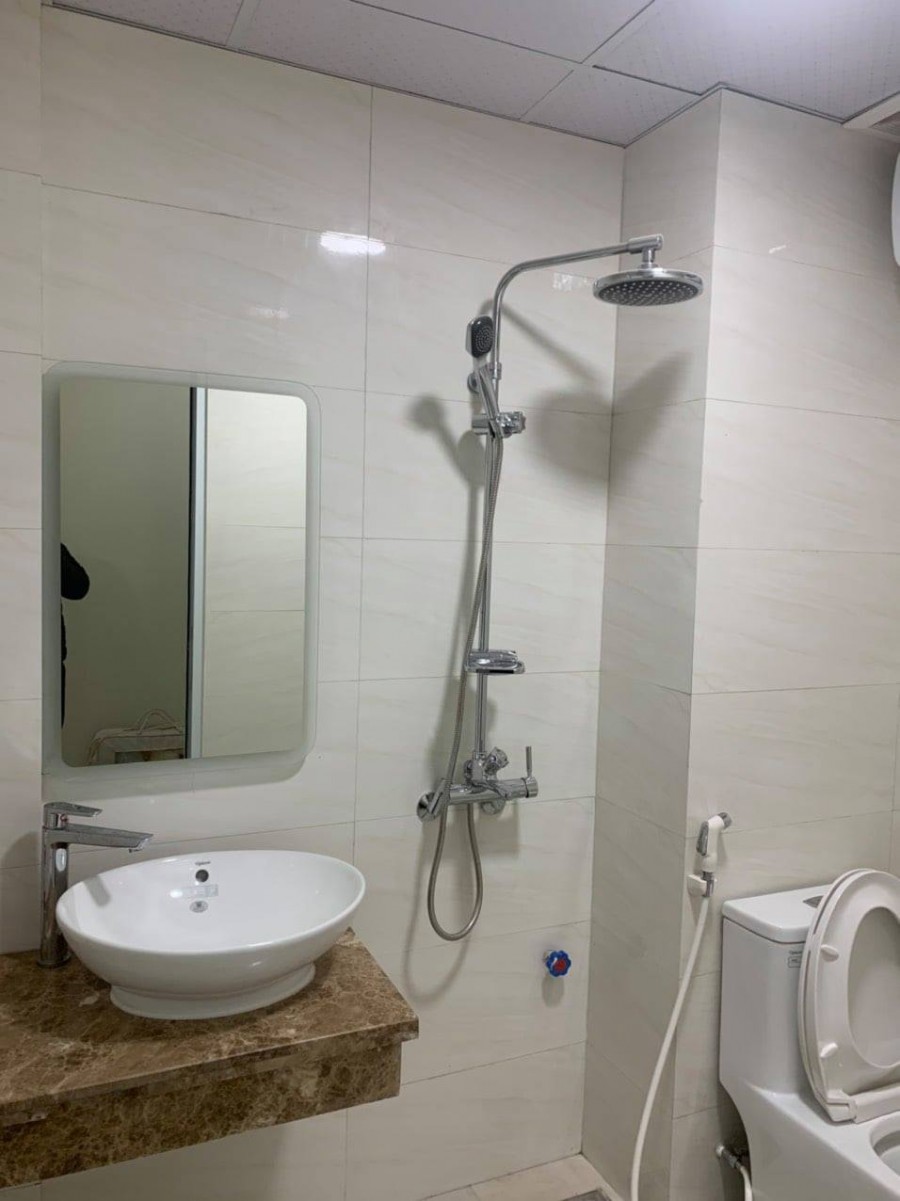 Bán Nhà Thanh Xuân Ô Tô Tránh 51m2 x 6 Tầng Mới Chỉ 6.5 Tỷ.
