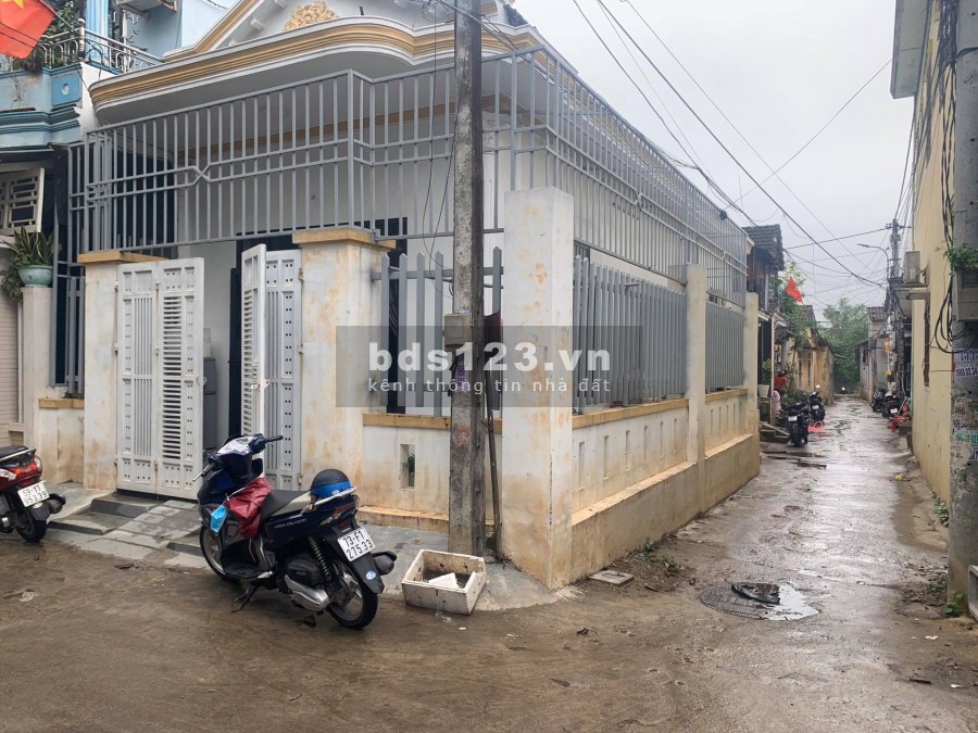 NHÀ 2 MẶT TIỀN HÀN MẶC TỬ, TRUNG TÂM TP HUẾ FULL NỘI THẤT CHỈ 2.3TỶ. LH 0702_788_074 VÂN