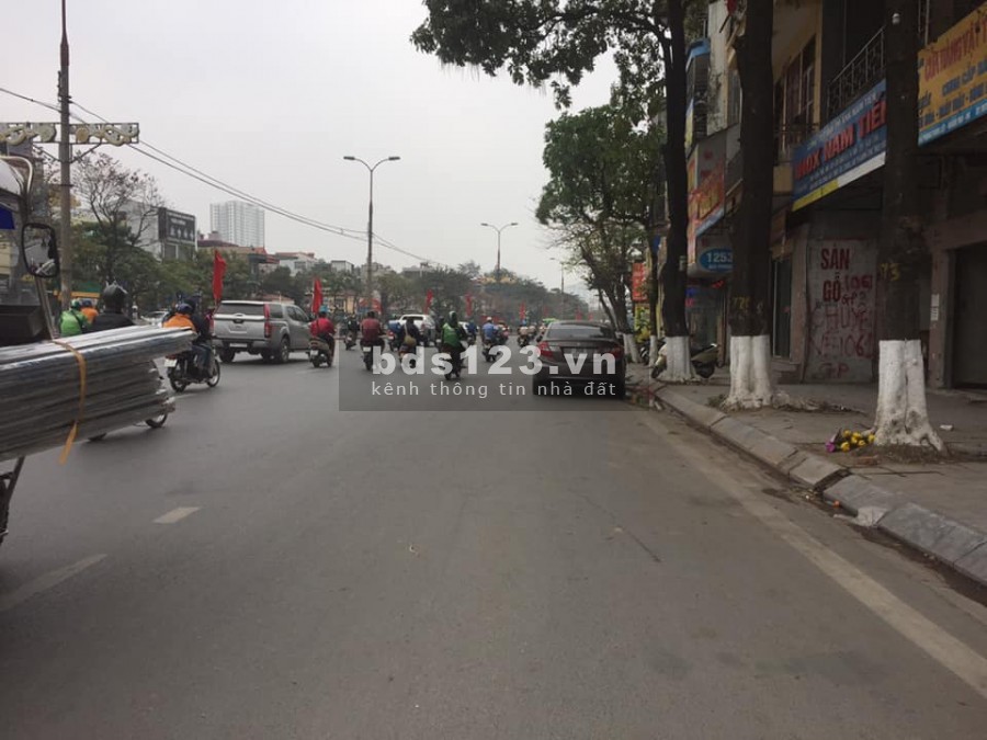 NHÌNH 1 TỈ, 48M ĐẤT PHỐ XỐM, PHÚ LÃM, XÂY NHÀ Ở HOẶC CHO THUÊ QUÁ TUYỆT VỜI LH 0942.861188