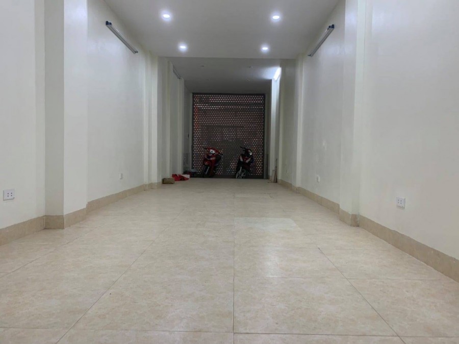 Bán Nhà Thanh Xuân Ô Tô Tránh 51m2 x 6 Tầng Mới Chỉ 6.5 Tỷ.